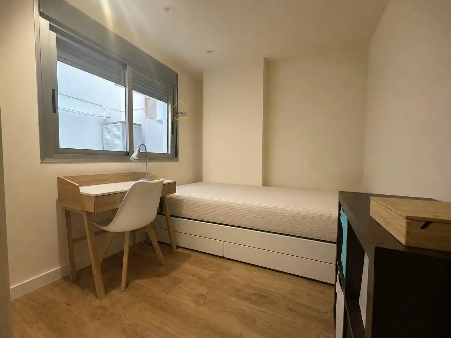 Habitación de Apartamento en venta en Lorca Ciudad