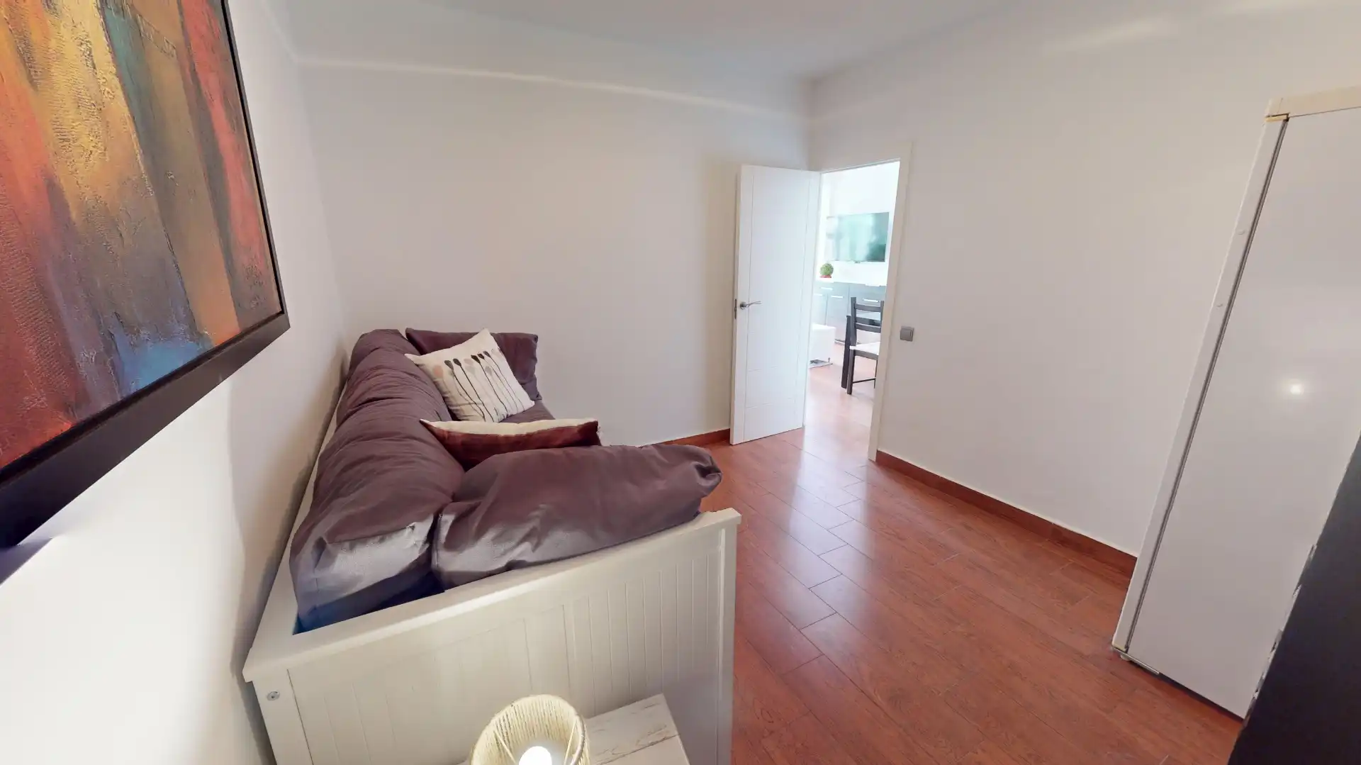Flat with lift for sale in Carrer de Pere Martell 4, imagen 20