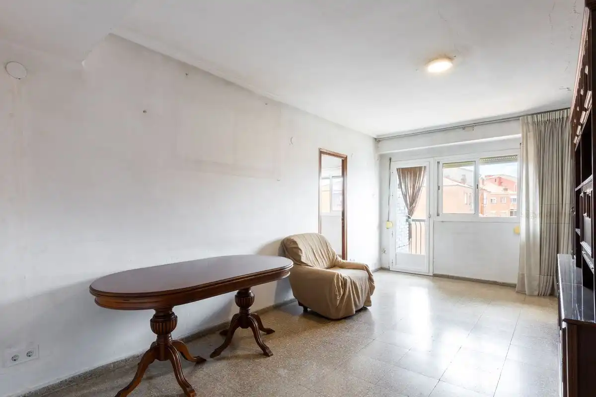 Wohnung zum Verkauf in Carrer Hernán Cortés, Aldaia