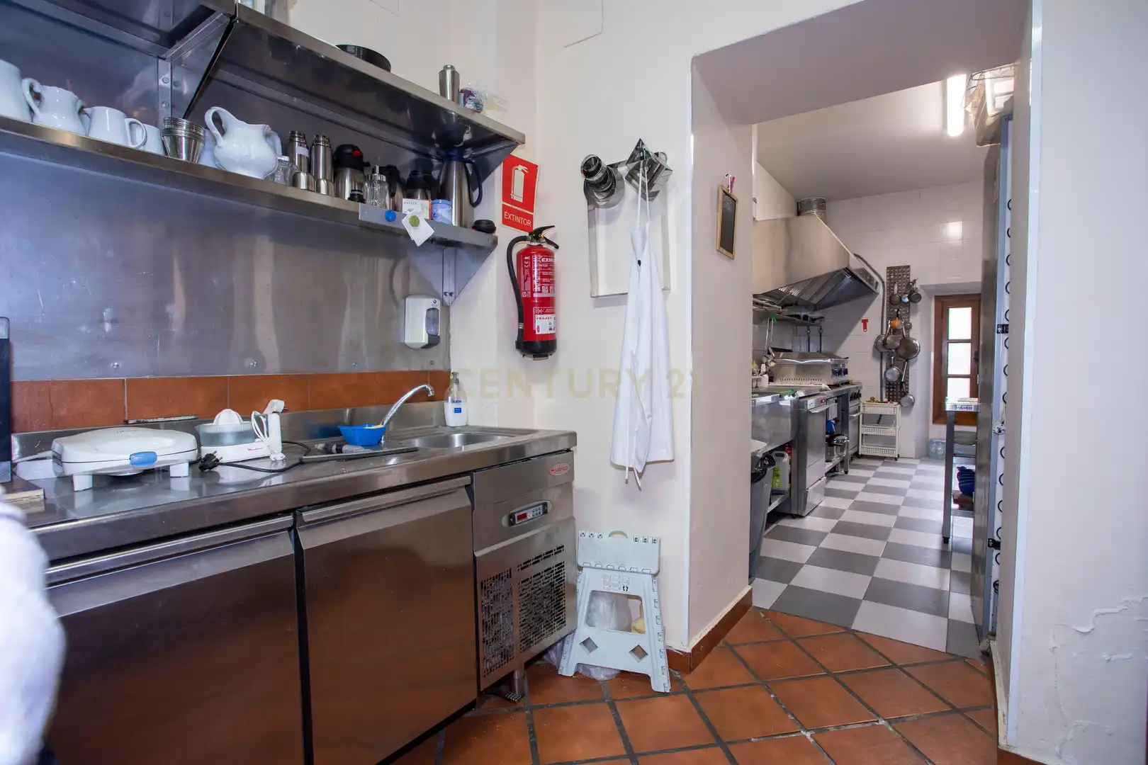 Edificio en venta en Gabriel y Galán, 8, Malpartida de Cáceres