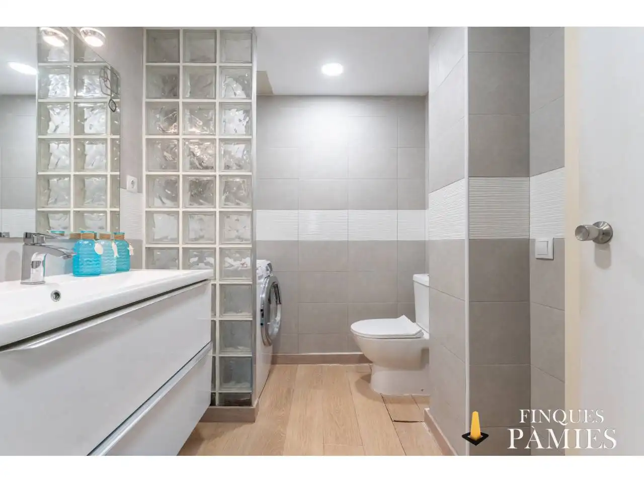 Apartament en venda a Calle Joanot Martorell, 1, Mar i Camp - Platja dels Capellans