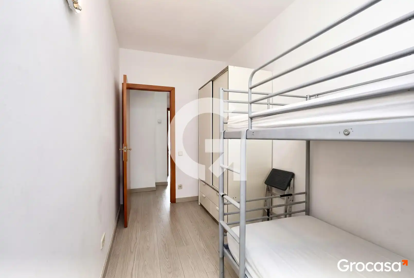 Dormitori de Pis en venda en Castelldefels amb Aire condicionat, Calefacció i Terrassa