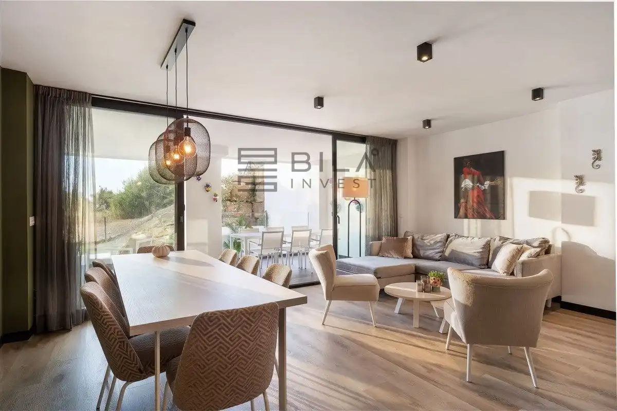 Appartement avec piscine à vendre à Hacienda el Sueño, imagen 9