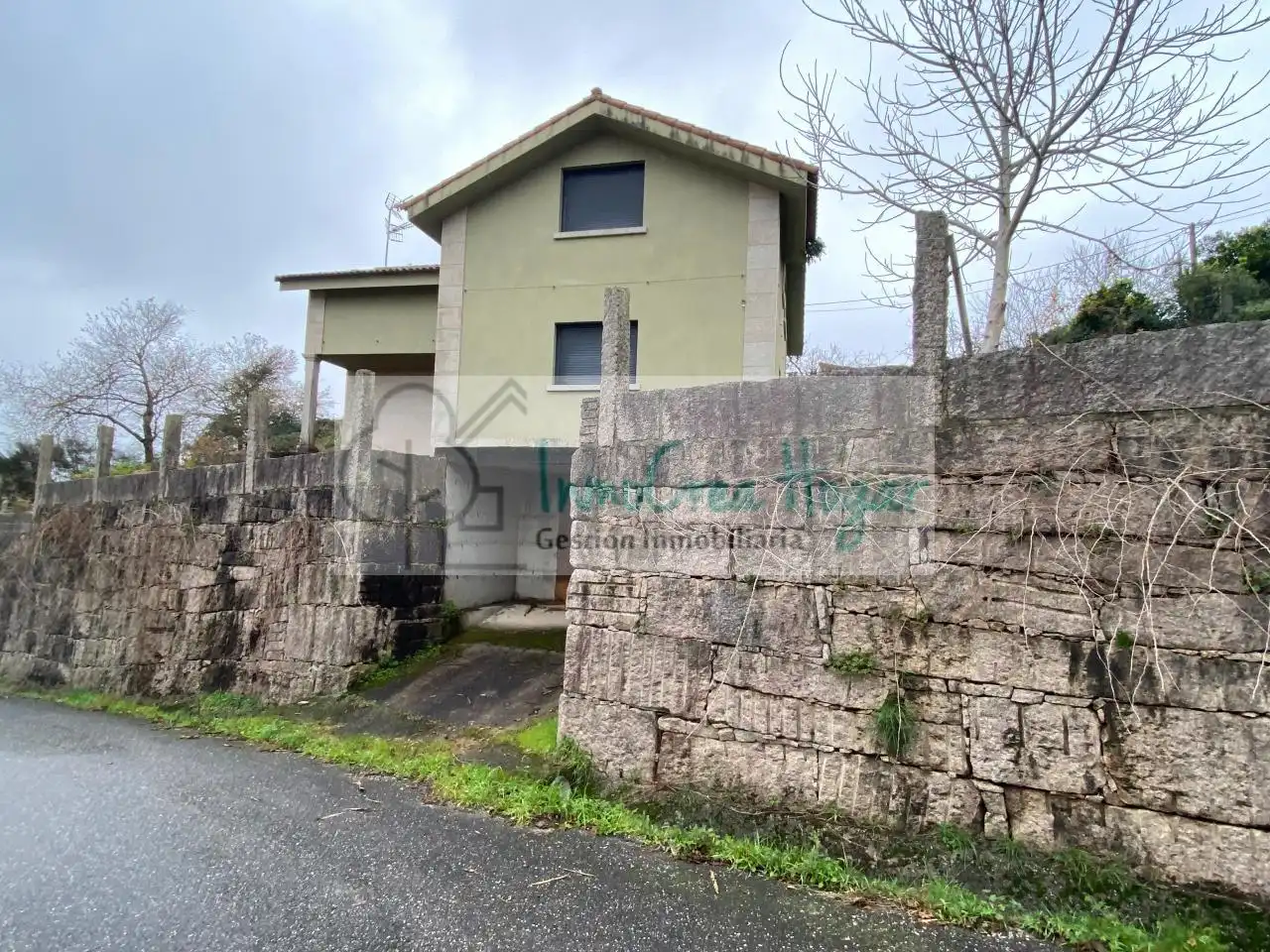 Casa con jardín en venta en Tomiño, imagen 17