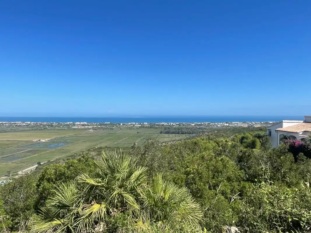 Villa con terrazza in vendita a Calle los Pinos, imagen 3