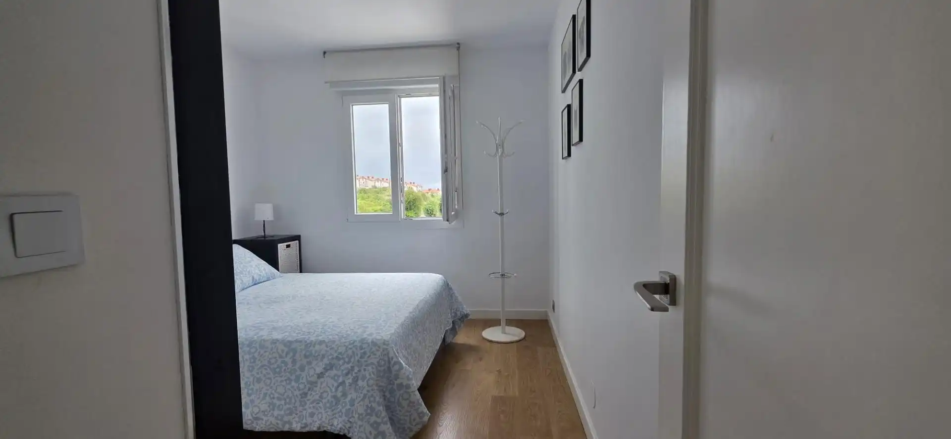 Bedroom of Apartments for sale in Miengo  with Terrace and Furnished