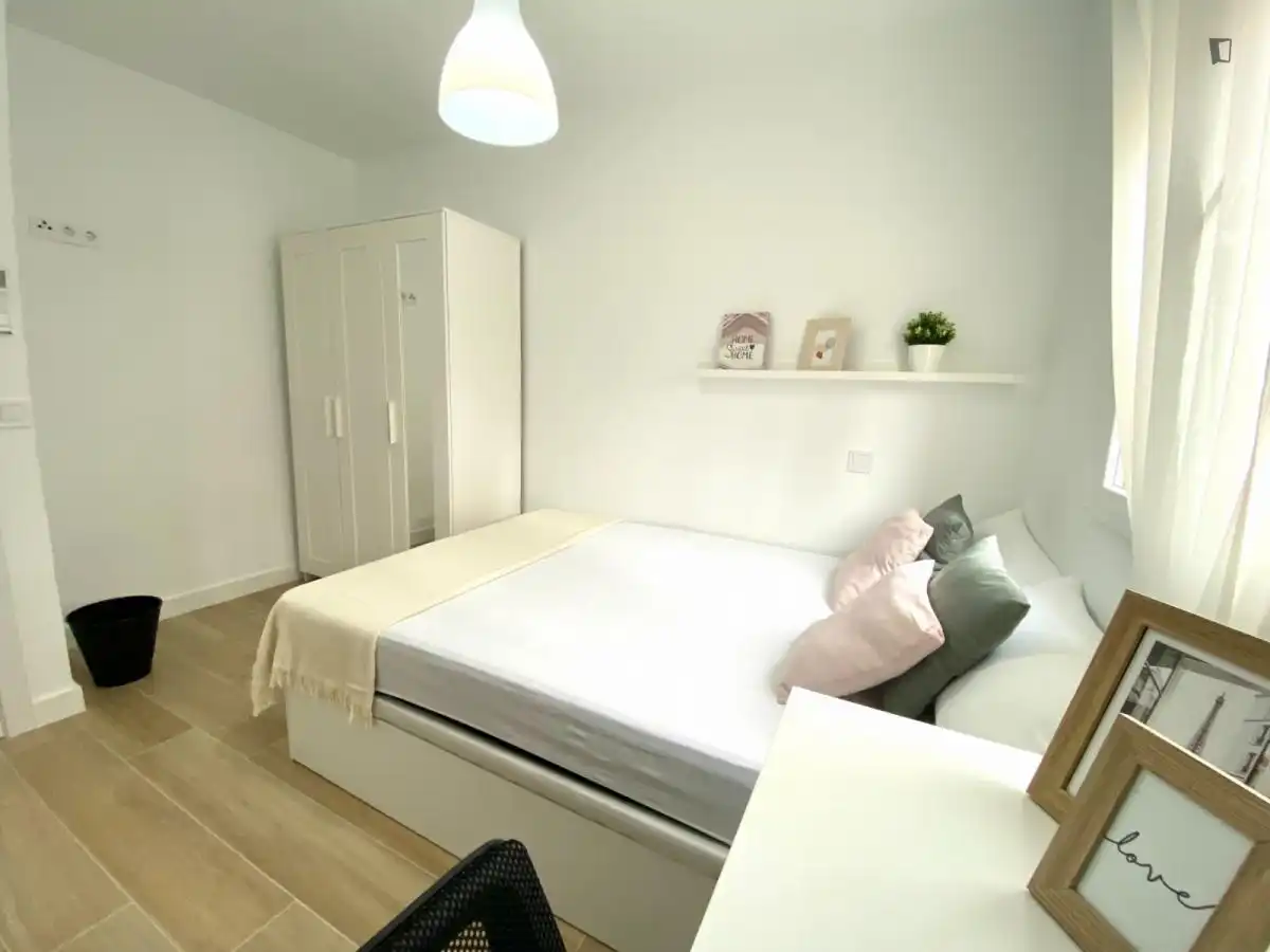 Habitació a Centro