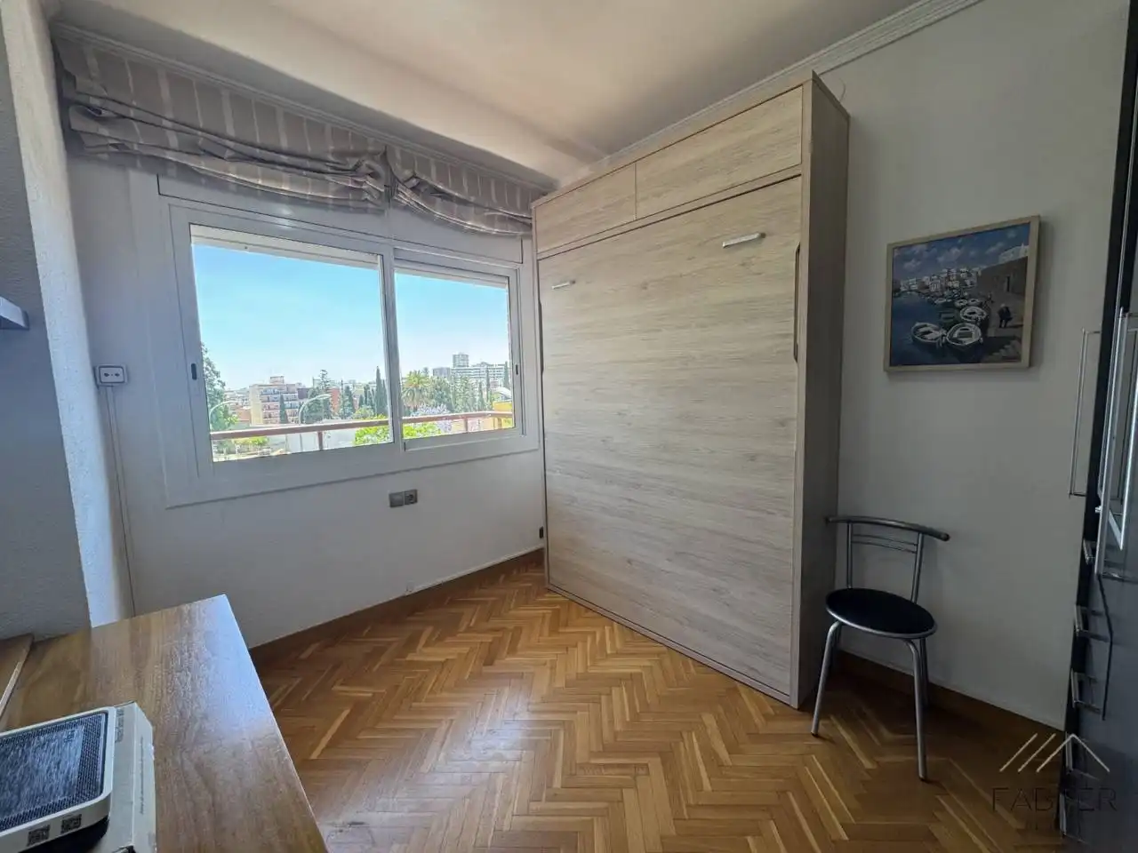 Flat with terrace for sale in Carretera Collblanc, imagen 13