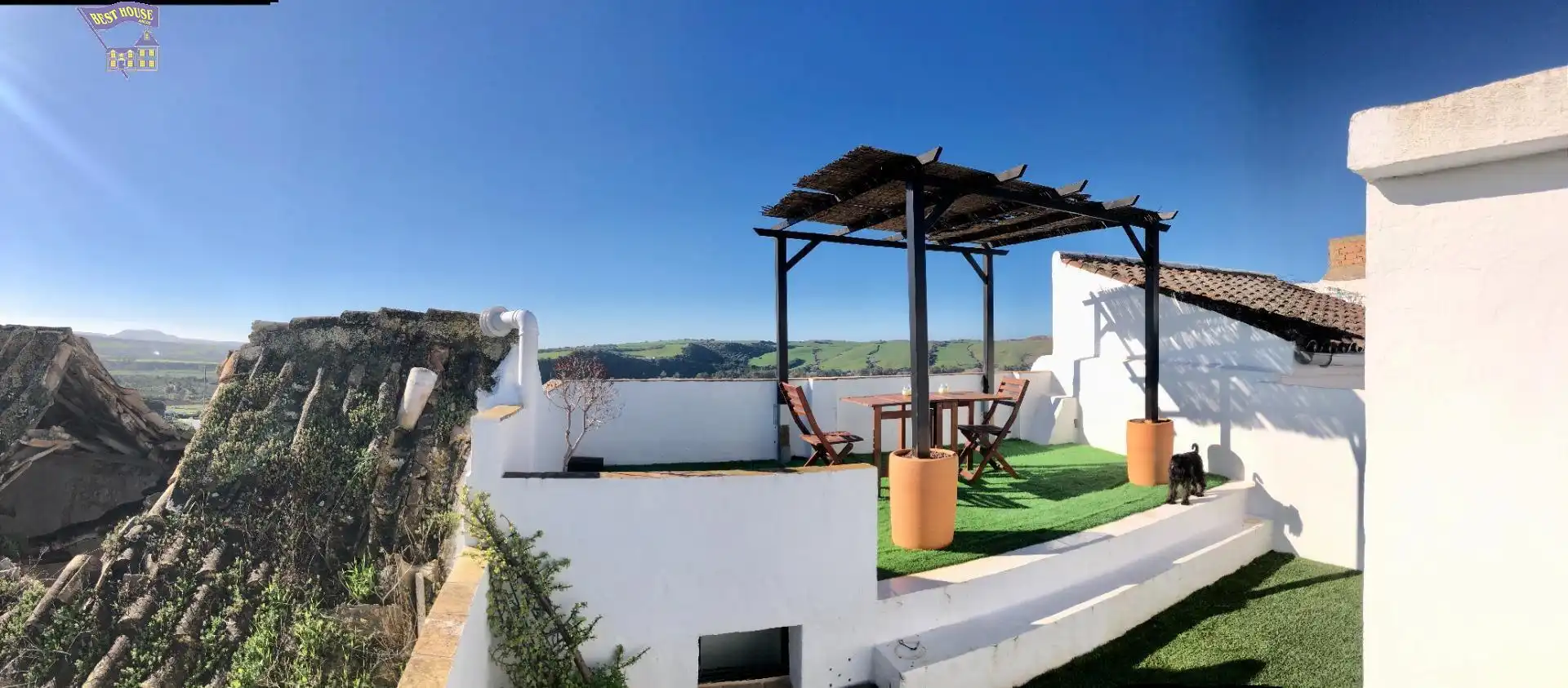 Casa en venda a Arcos de la Frontera, imagen 47