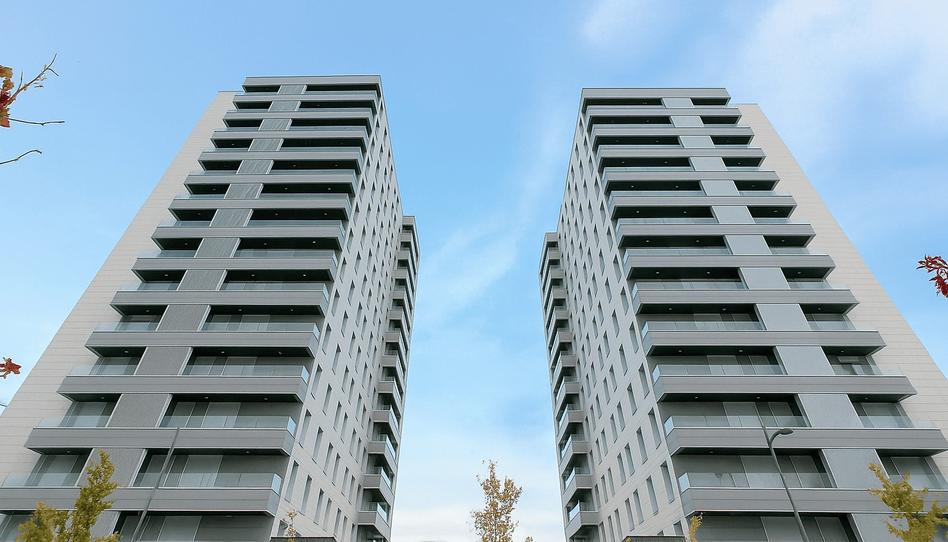 Photo 0 of Promotion Zabalgana Homes