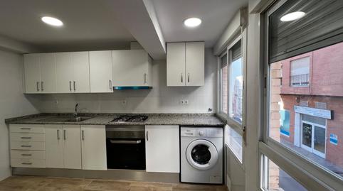 Photo 2 of Flat to rent in Ingeniero Ballester, Hospital - Plaza del Real, Castellón