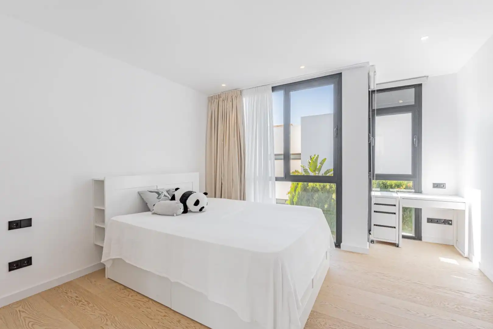 Chalet con terraza en venta en Carrer SAFRA, imagen 17