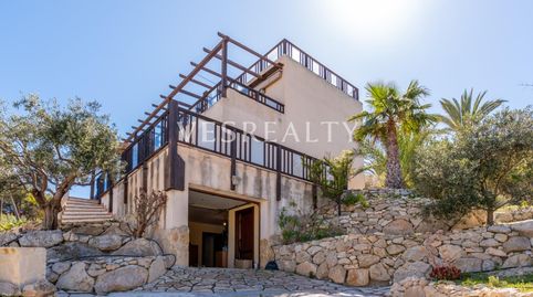 Foto 3 de Casa o xalet en venda a Montesinos, Pueblo Español - Coveta Fumá, El Campello
