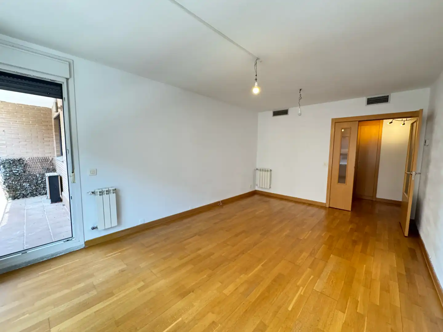 Flat for rent in Rivas-Vaciamadrid  with Heating, Private garden and Community pool