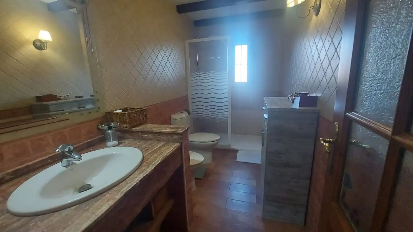 Casa o chalet en venta en Santo Domingo