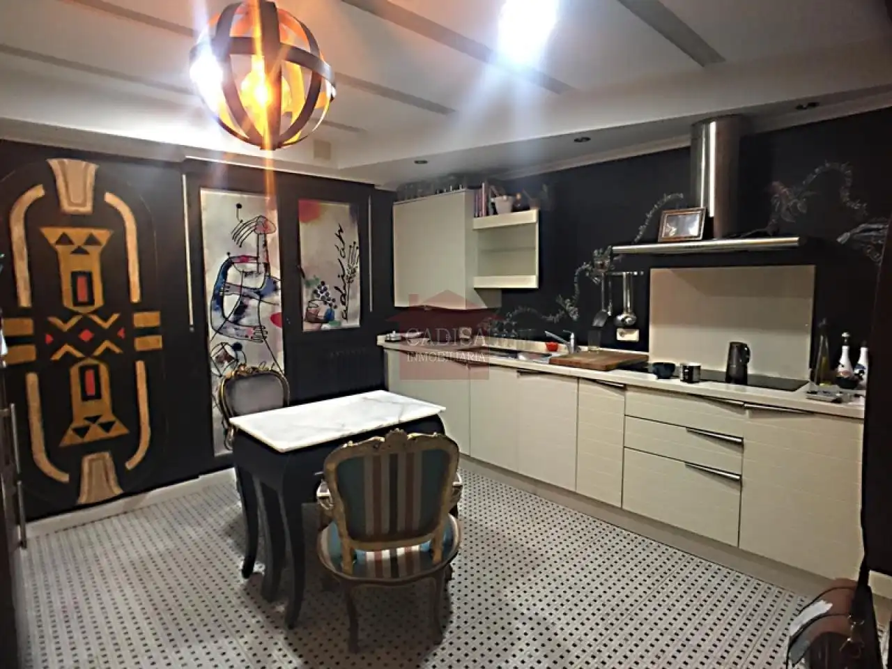 Dúplex con piscina en venta en La Salle - Vistahermosa, imagen 42