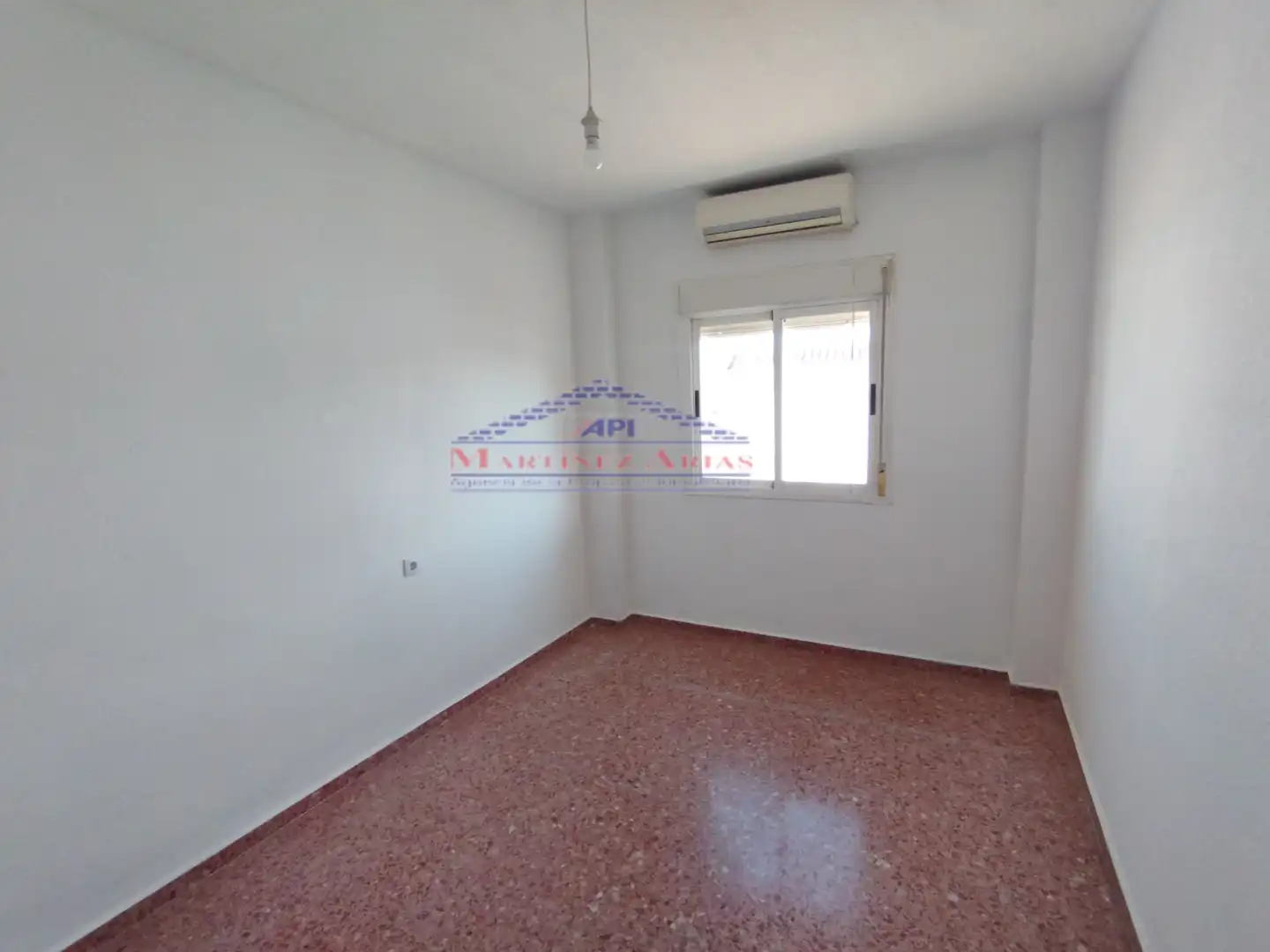 Bedroom of Detached homes for sale in Andújar  with Terrace, Storage room and Balcony