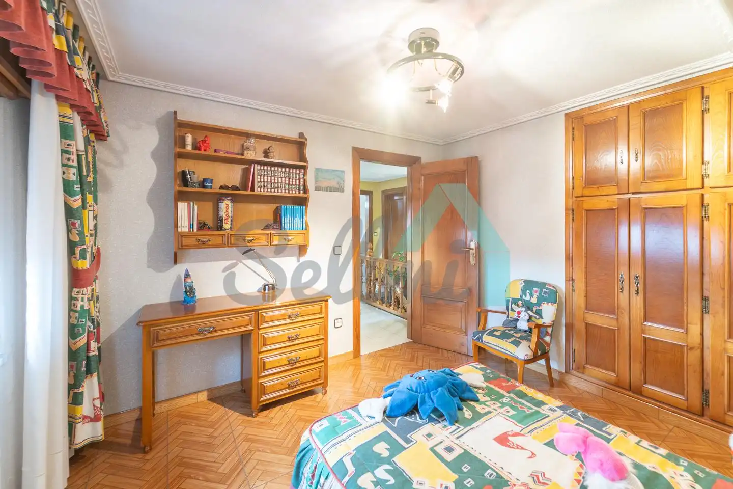 Houses for sale in Camíno De Castañéu, Viella - Granda - Meres