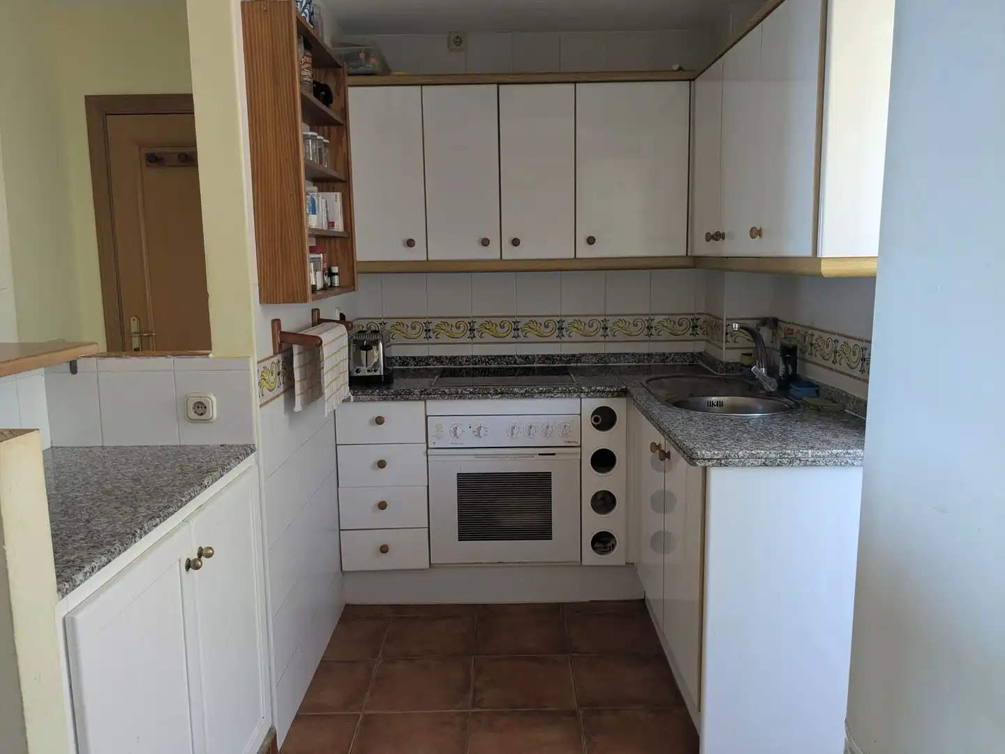 Appartement avec piscine à vendre à Calle Cardo Cuco, imagen 18