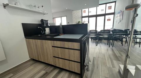 Foto 5 de Casa o chalet en venta en Paus - Poligono San Blas, Alicante / Alacant