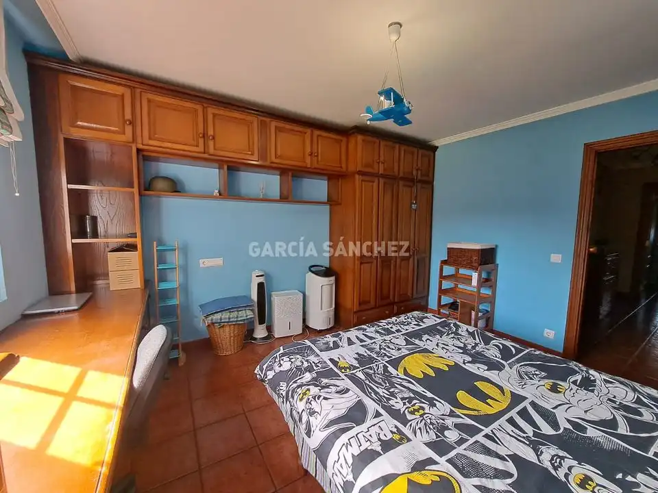 Chalet con terraza en venta en Aldea Abanqueiro 55, imagen 31
