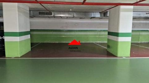 Foto 2 von Garage zum Verkauf in Paseo de Uribitarte, Albia, Bilbao