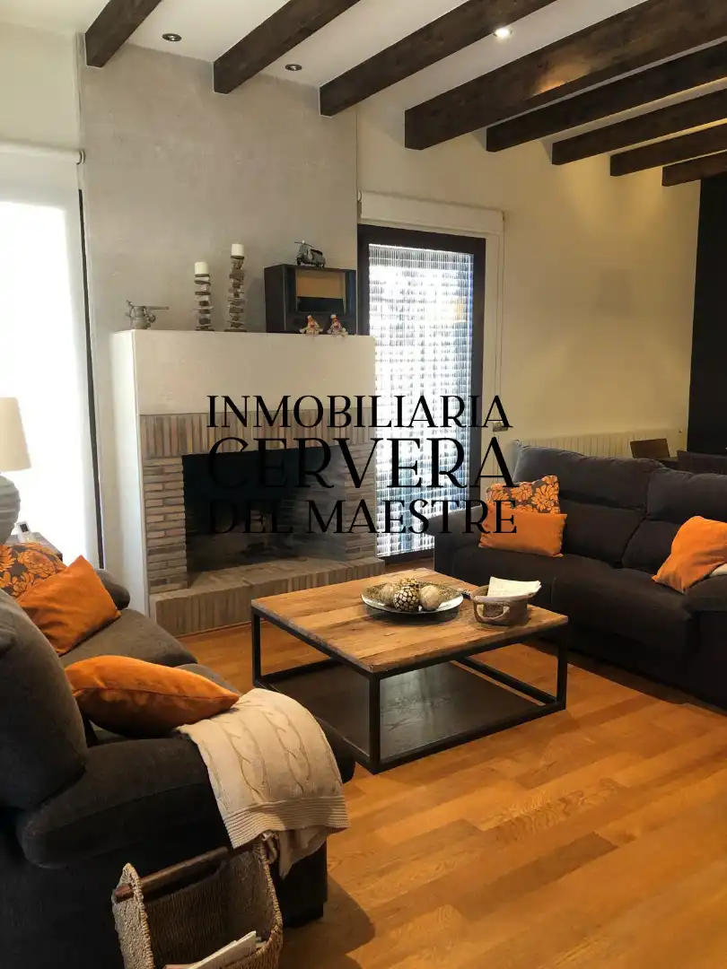 Casa en venta en Albentosa, imagen 15
