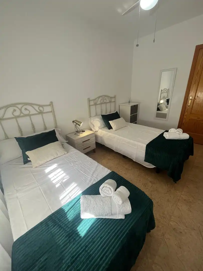 Bungalow amb terrassa en venda a Calle ANTONIO MACHADO 6, imagen 8
