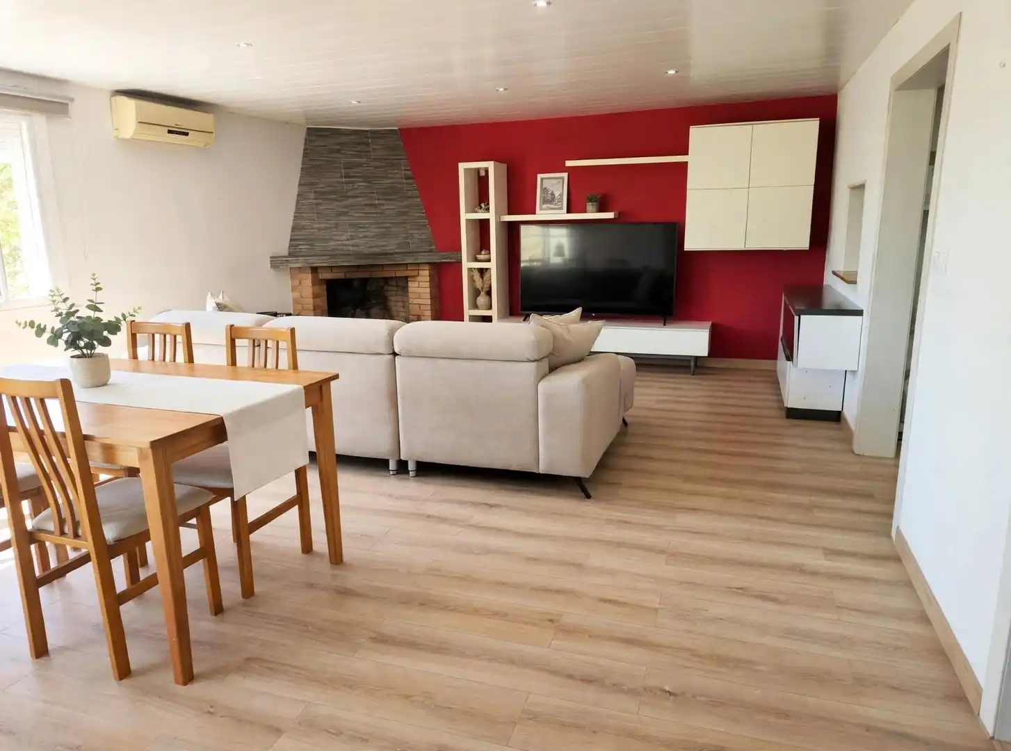 Casa con piscina en venta en Piera, imagen 2