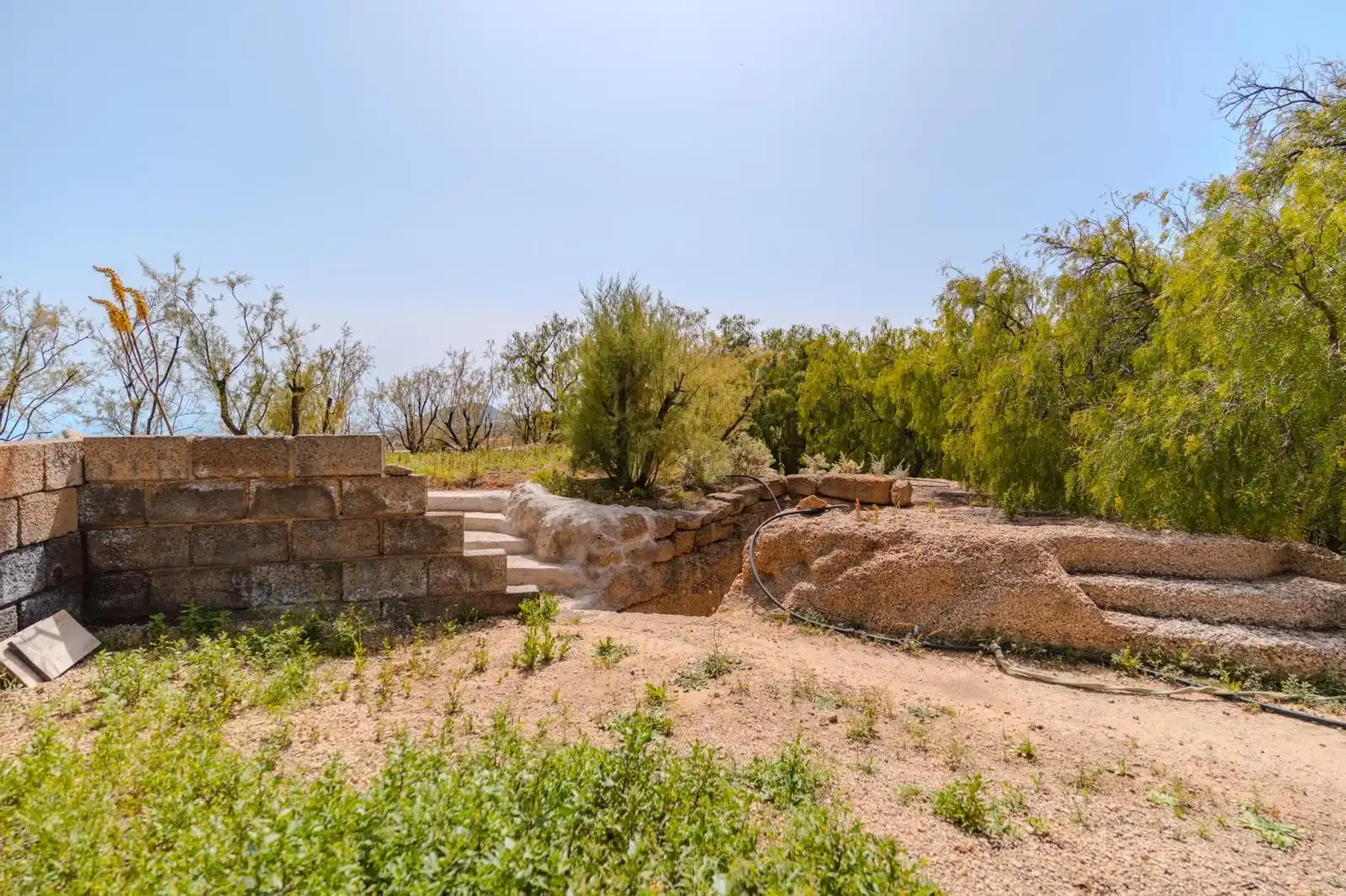 Casa o xalet en venda en Granadilla de Abona ciudad
