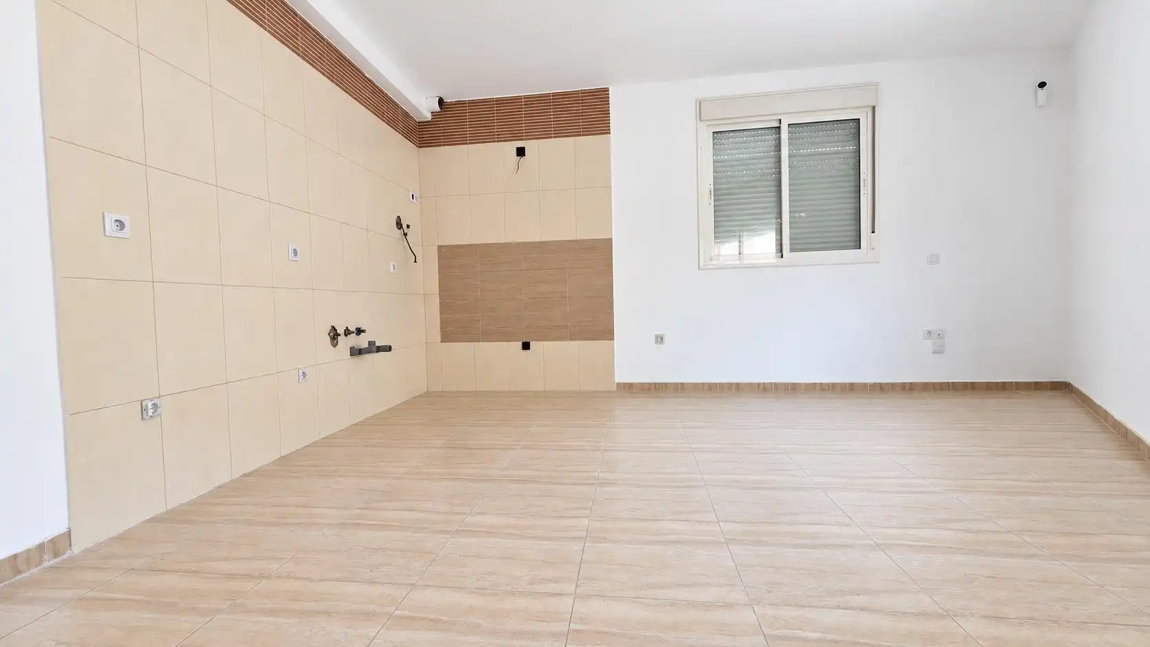 Mini appartamento in vendita a Calle Galileo 24, imagen 4