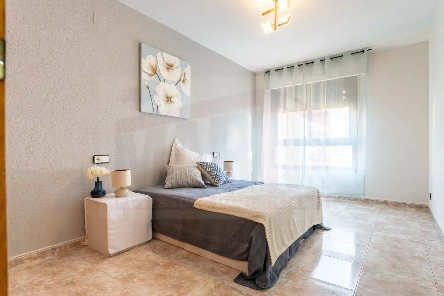 Appartamento con ascensore in vendita a Ramon J. Sender, imagen 13