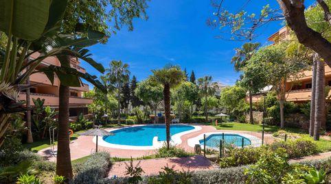 Apartamento en Costa Nagüeles, Milla de Oro