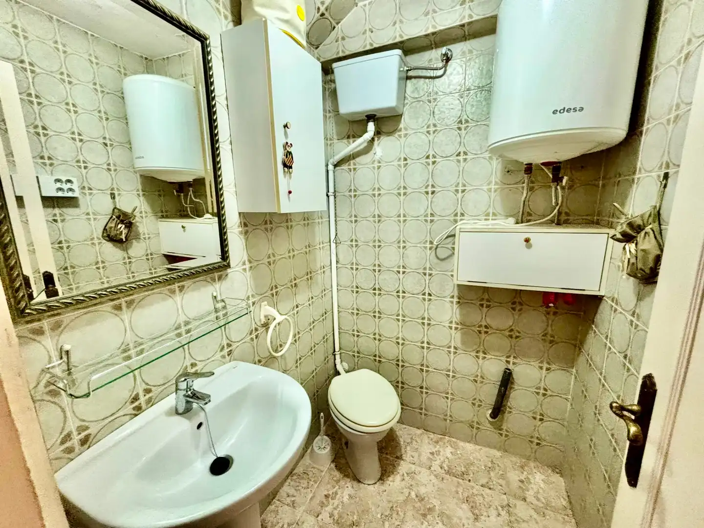 Piso con ascensor en venta en Avenida Países Escandinavos 5, imagen 24