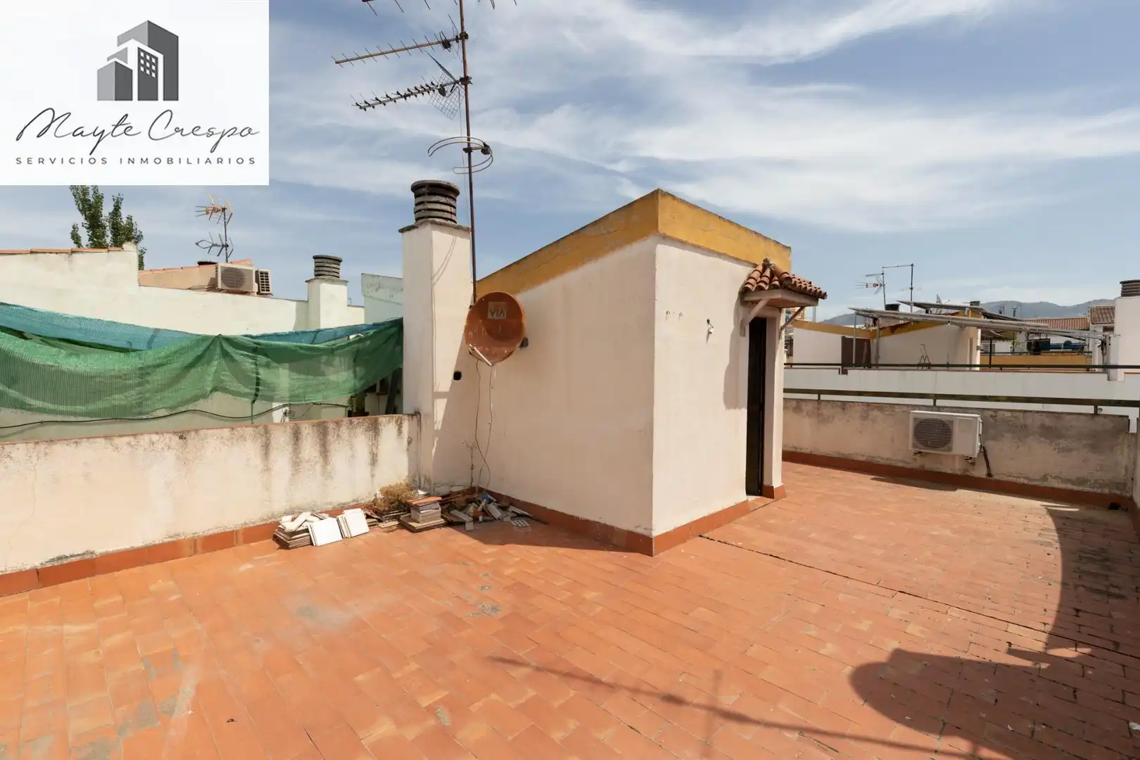 Terraced house for sale in Calle M.J.LARRA ACCESO I 8, imagen 33