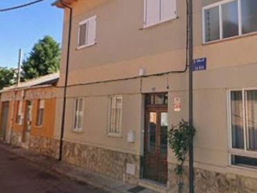 Casa en venta en Calle RUA