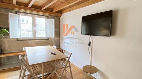 Foto 5 de Casa o xalet de lloguer a Rua Nova, 50, Casco Histórico, A Coruña