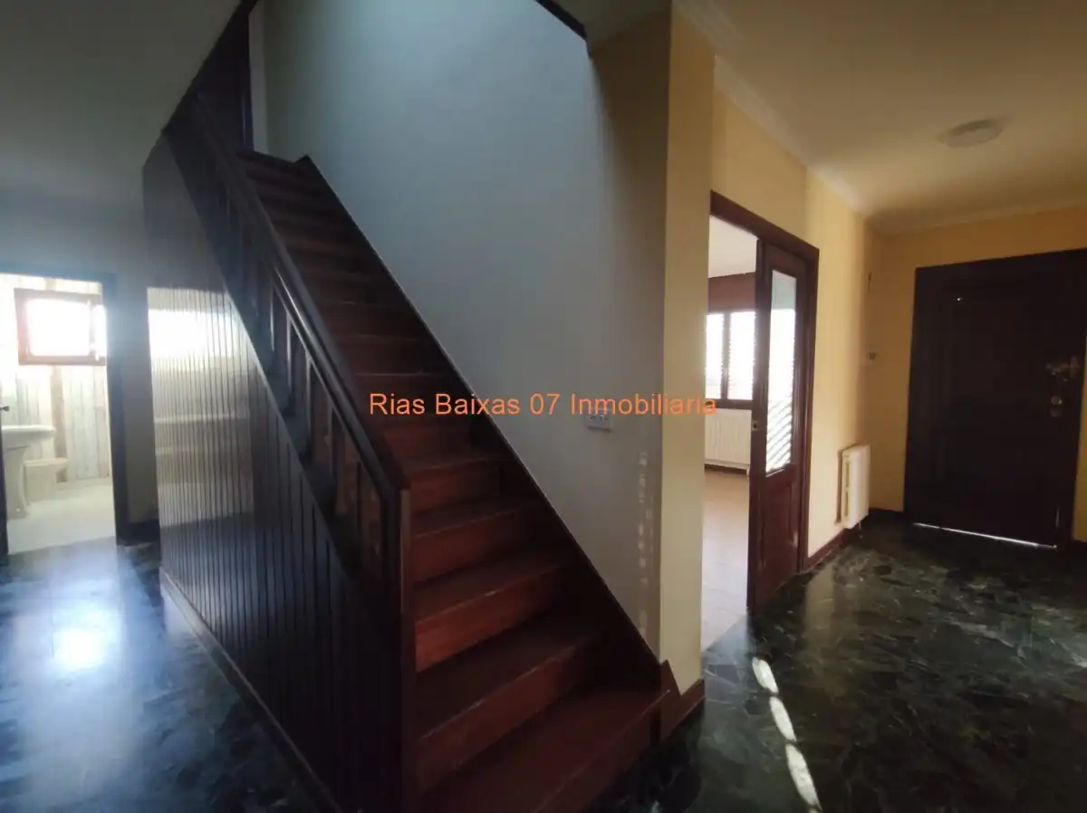 Casa o chalet en venta en Vigo  con Calefacción, Jardín privado y Parquet