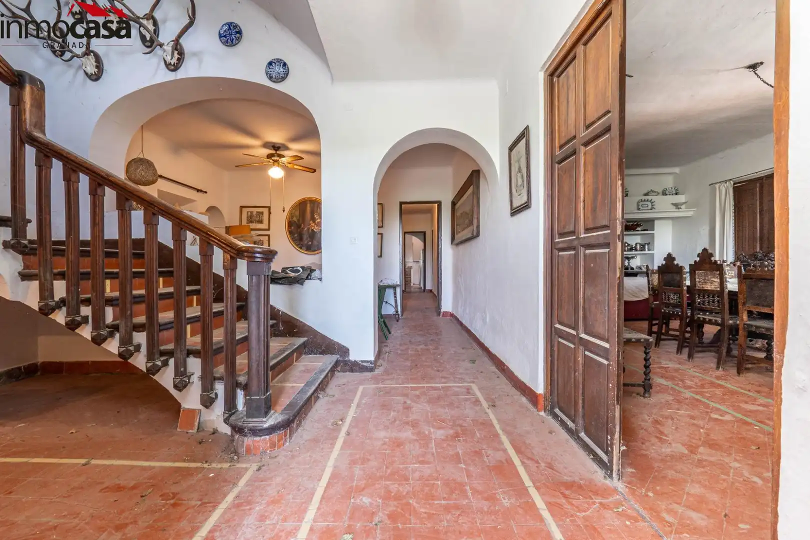 Casa o chalet en venta en Santa Fe