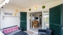 Jardí de Apartament en venda en Alaior amb Terrassa, Piscina i Moblat