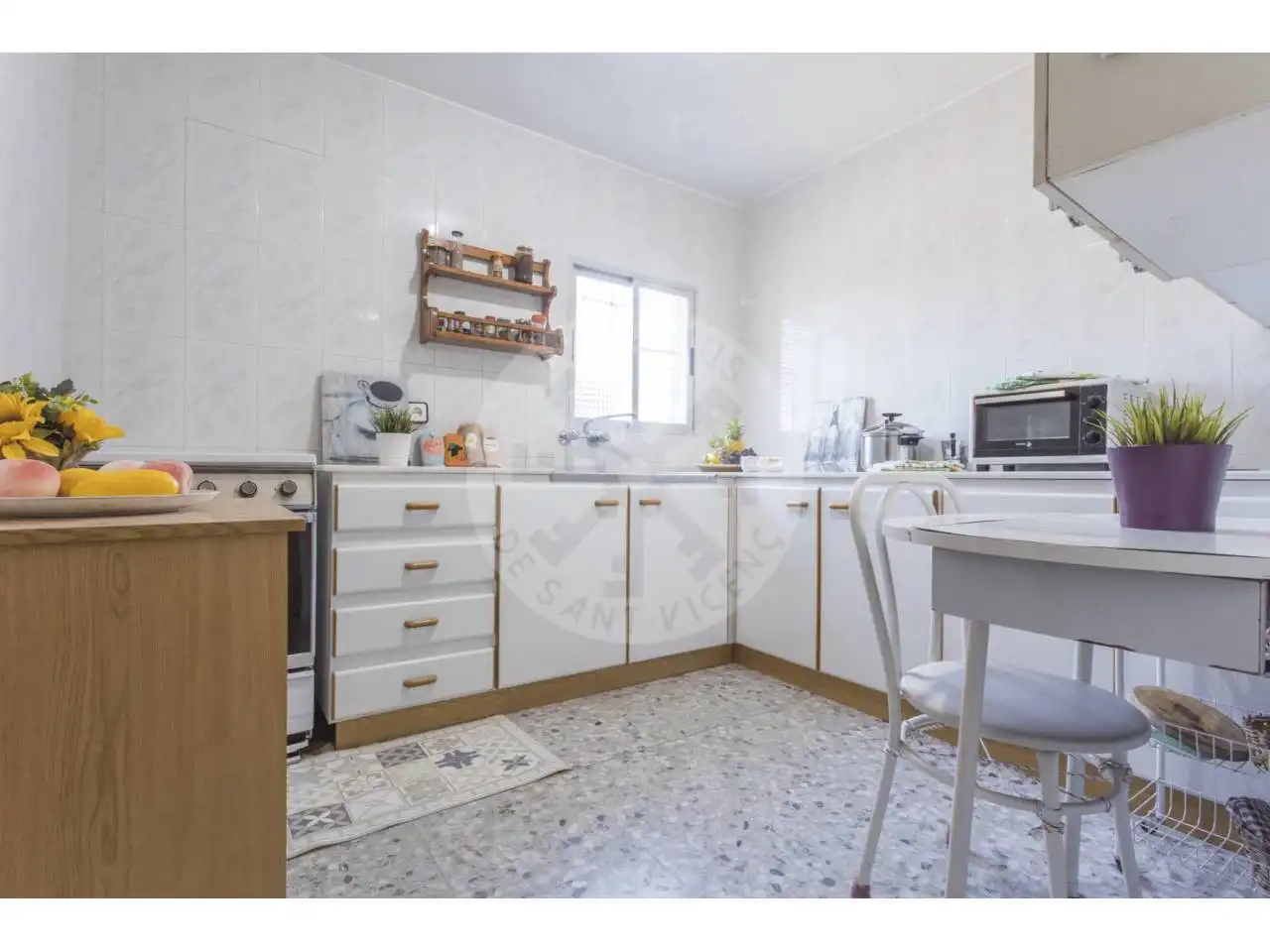 Casa amb jardí en venda a Sant Vicenç de Castellet, imagen 17