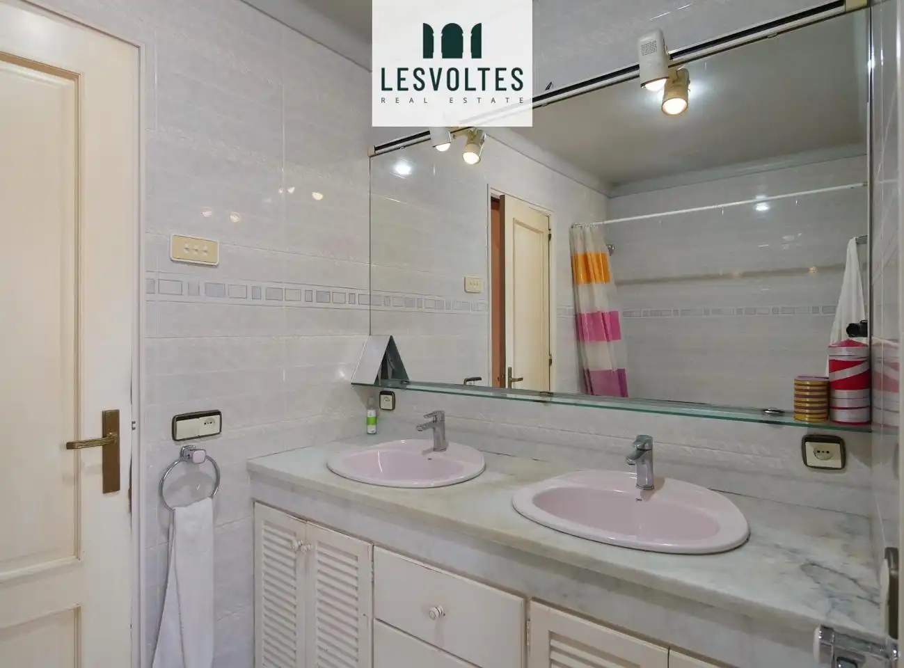 Baño de Casa o chalet en venta en Palafrugell con Calefacción, Jardín privado y Parquet