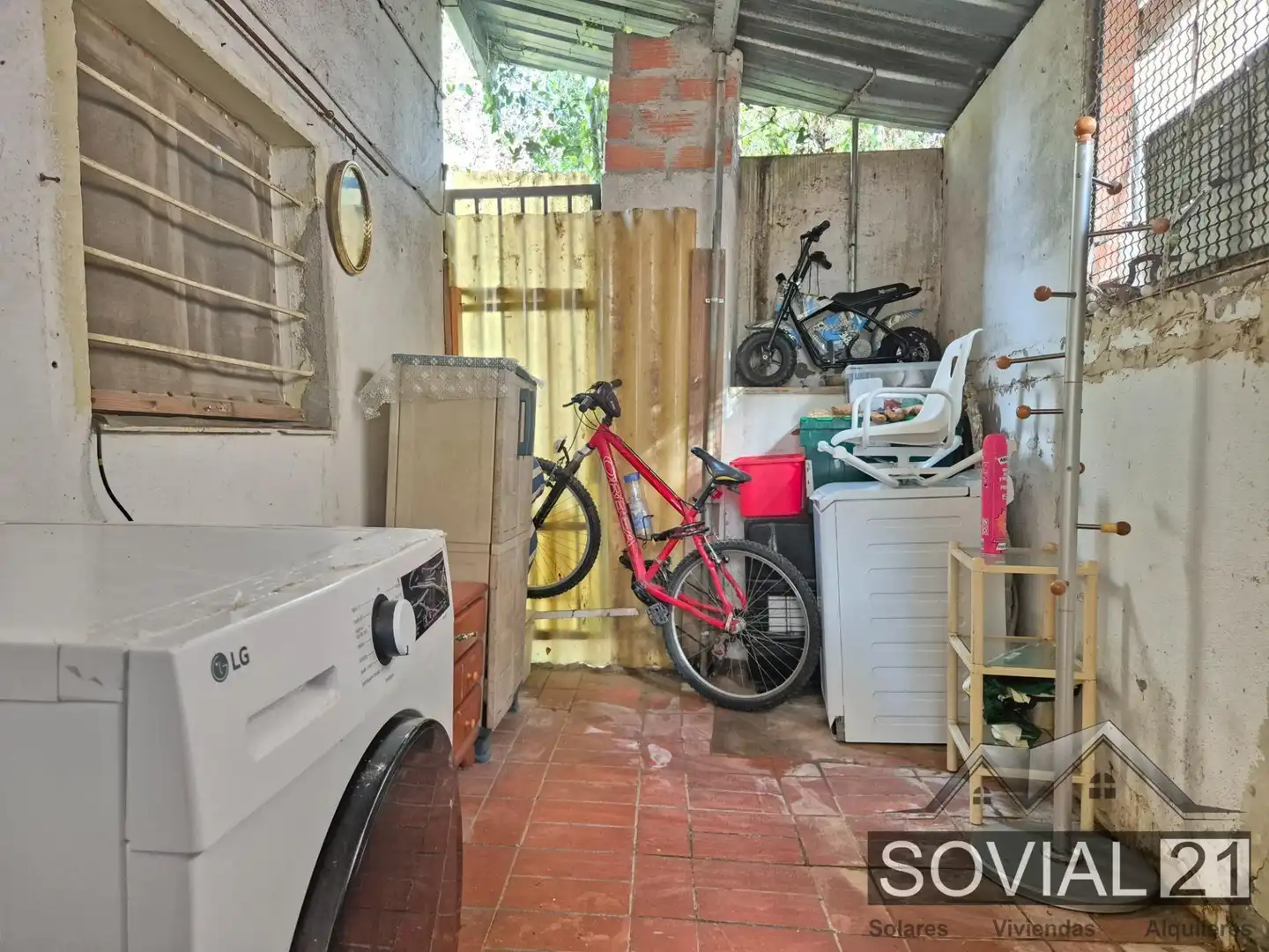 Casa o chalet en venta en Barcelona con Jardín privado y Terraza