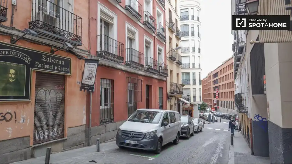 Appartamento in affitto a Centro, imagen 17