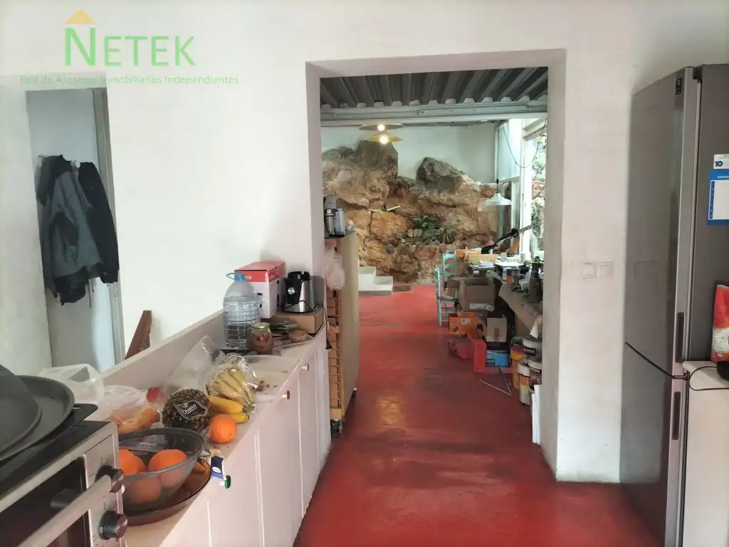 Houses for sale in Calle Santa Cruz En Puntal El, El Puntal