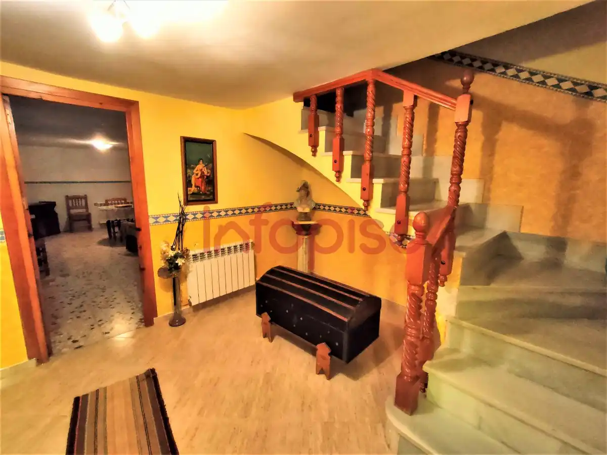 Casa o xalet en venda en Alcubillas amb Aire condicionat, Calefacció i Terrassa