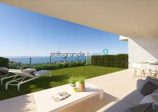 Appartement compact avec piscine à vendre à Chullera, imagen 3