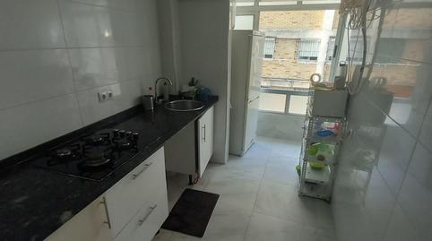 Foto 5 de Pis en venda a Calle Zafiro, del, Colonia Requena, Alicante / Alacant