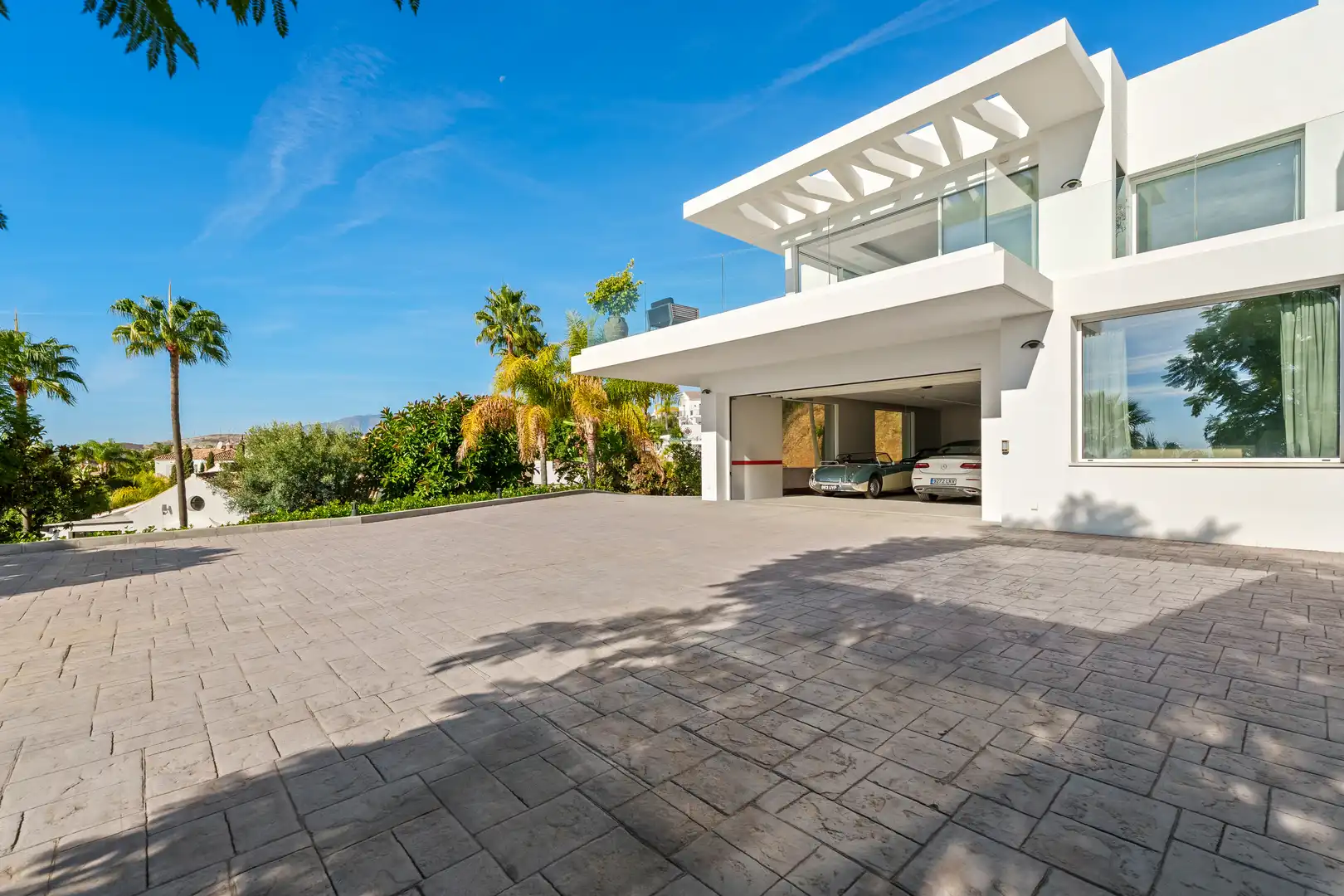 Villa di nuova costruzione in vendita a Urbanización Puerto del Almendro, imagen 125