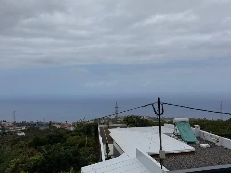 Exterior view of Flat for rent in Santa Úrsula pueblo